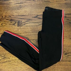Zara leggings